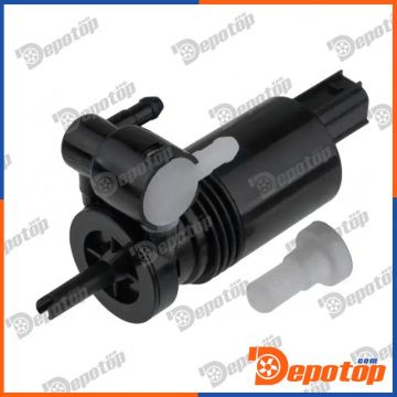 Essuie-pompe à eau pour LAND ROVER | ESP-LR-008, LR037573